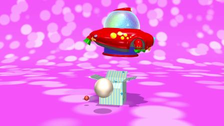 超级飞船拼搭乐园-全集高清在线观看