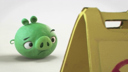 愤怒的小鸟之猪猪传-全集高清在线观看