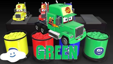 小汽车趣味识颜色第二季-全集高清在线观看