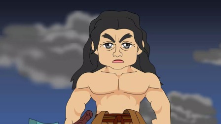 成语的古传说-全集高清在线观看