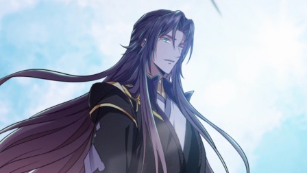 掌门低调点动态漫第1季-全集高清在线观看