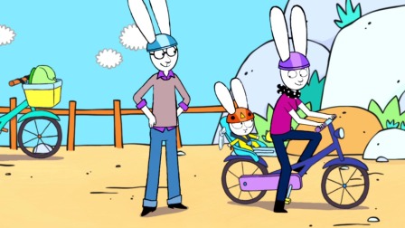 超人兔第三季-全集高清在线观看