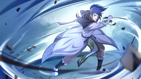 剑逆苍穹动态漫画-全集高清在线观看