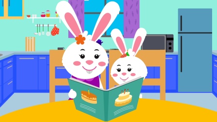 小兔子莉娅-全集高清在线观看