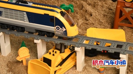 积木汽车小镇-全集高清在线观看