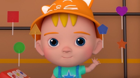 西西宝贝趣味游乐园-全集高清在线观看