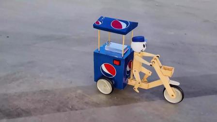 百事可乐神奇变装-全集高清在线观看