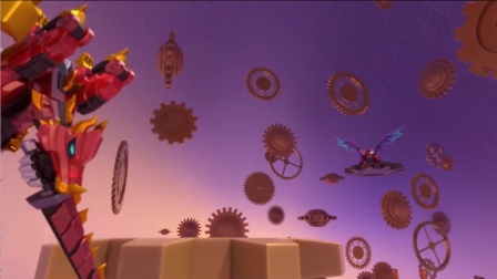 钶龙战记之钶龙对对碰-全集高清在线观看