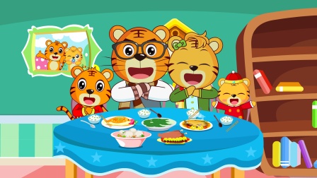 贝乐虎节日欢唱-全集高清在线观看