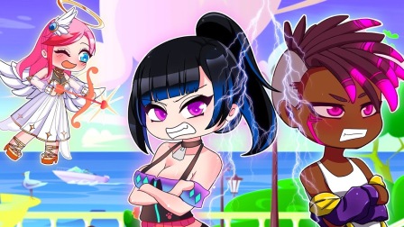 彩虹公主-全集高清在线观看