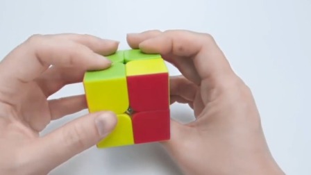 0基础魔方速成课-全集高清在线观看