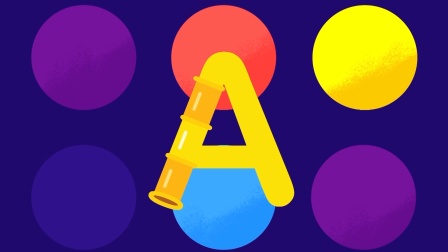 啊哈英文字母儿歌-全集高清在线观看