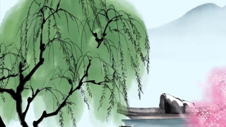 中国风古诗水墨动画-全集高清在线观看