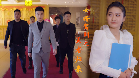 女婿驾到之王者归来-全集高清在线观看