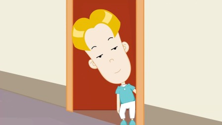 安全礼仪早知道-全集高清在线观看