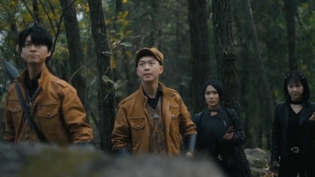 山海异记之昆仑墟境-全集高清在线观看