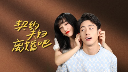 契约夫妇离婚吧-全集高清在线观看