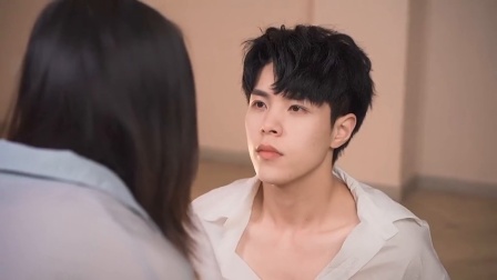 许我向你看-全集高清在线观看