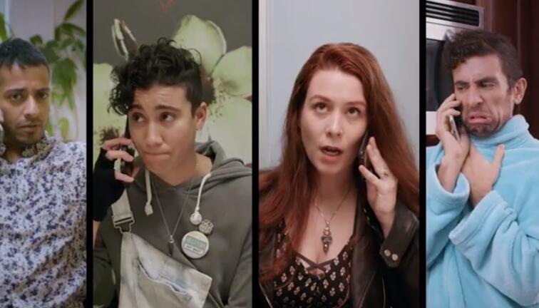 我的酷儿生活-全集高清在线观看