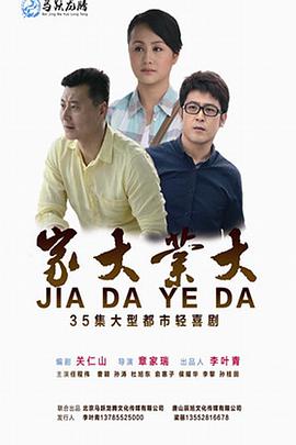 家大业大-全集高清在线观看