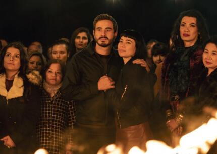 饿鬼第一季-全集高清在线观看