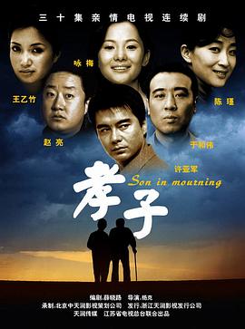 孝子-全集高清在线观看
