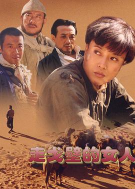 走戈壁的女人-全集高清在线观看