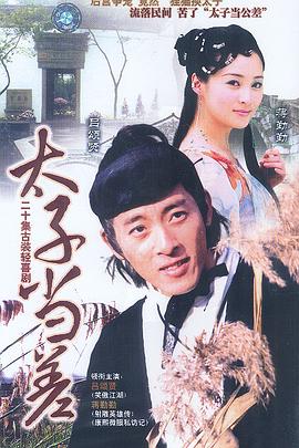 太子当差-全集高清在线观看