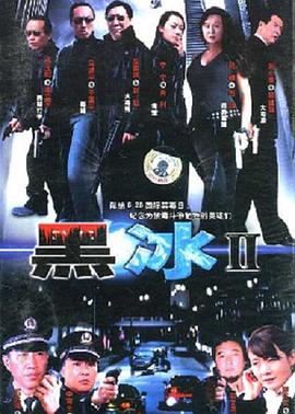 黑冰2/一路追踪-全集高清在线观看