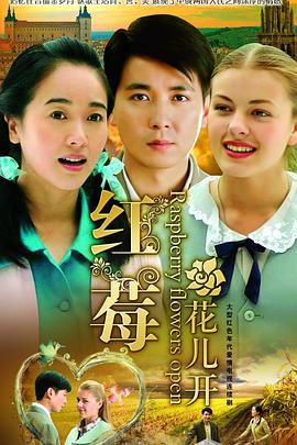 红莓花儿开-全集高清在线观看