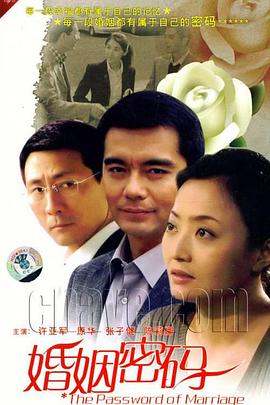 婚姻密码-全集高清在线观看