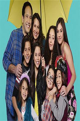 乐在其中第三季-全集高清在线观看