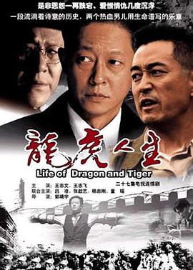 龙虎人生-全集高清在线观看