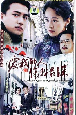 风雪夜归人-全集高清在线观看