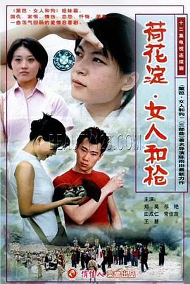 荷花淀、女人和枪-全集高清在线观看
