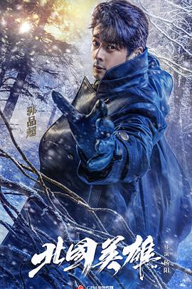 北国英雄-全集高清在线观看
