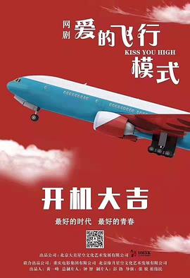 爱的飞行模式-全集高清在线观看