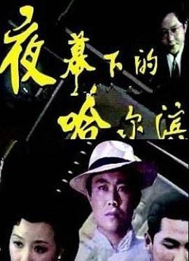 夜幕下的哈尔滨1984-全集高清在线观看
