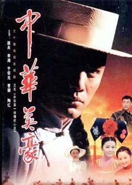 中华英豪-全集高清在线观看