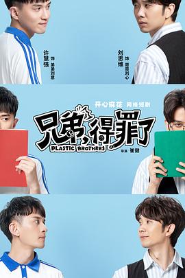 兄弟，得罪了-全集高清在线观看