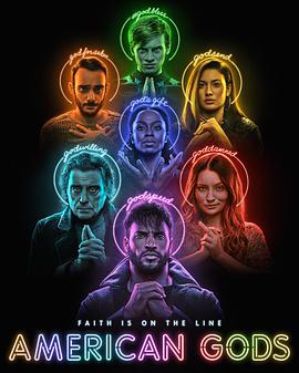 美国众神第三季-全集高清在线观看
