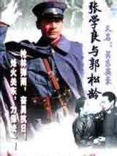 张学良与郭松龄-全集高清在线观看