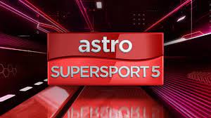 Astro SuperSport 5