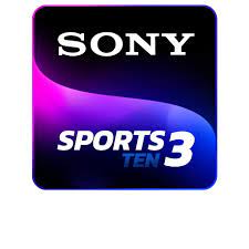 Sony Sports 3