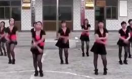 茉莉广场舞 抓钱舞 广场舞教学