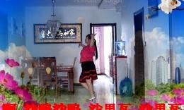 天竺少女舞蹈视频之奇舞飞扬广场舞