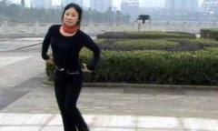 天竺少女舞蹈教学_荣昌新世纪广场舞