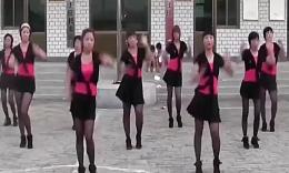 抓钱舞广场舞教学_2015美久广场舞