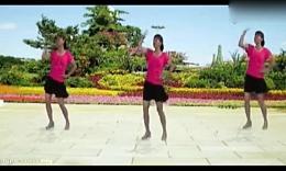 抓钱舞下载mp4_《纯真》广场舞蹈视频