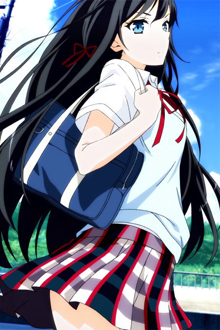 我的青春恋爱物语果然有问题第二季_全集在线观看